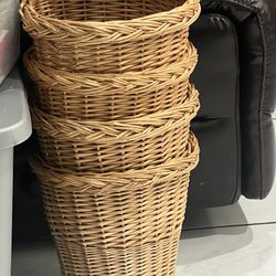 Wicker Baskets