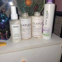 Hair Care