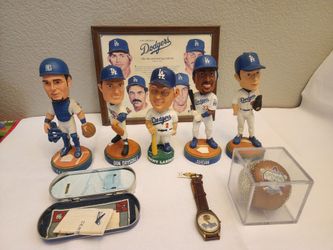 MLB Dodgers Collection