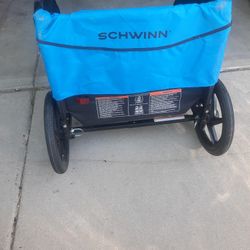 Kid Trailer For Bike