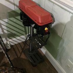 Skil Drill Press
