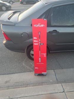 Milwaukee pole saw