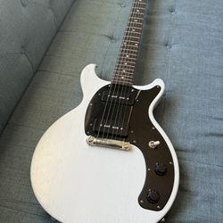 2019 Gibson Les Paul Special DC