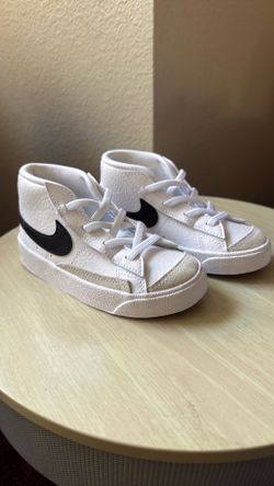 Nike toddler Blazer mid 77