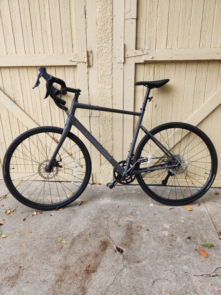 Cannondale Synapse AL 3 58" Road Bike VG+ COND