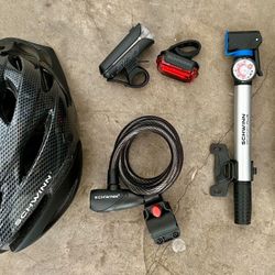 Schwinn Bike Accessories 