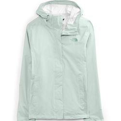 North Face Rain Jacket