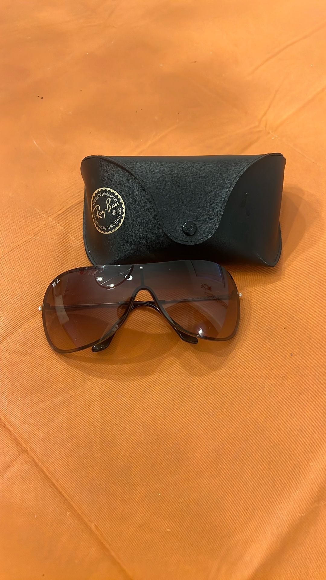 Ray Ban Sunglasses
