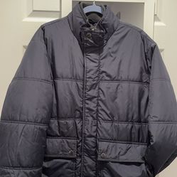 Michael Kors Coat Xl