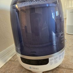 Life Lab Air Purifier And Humidifier 