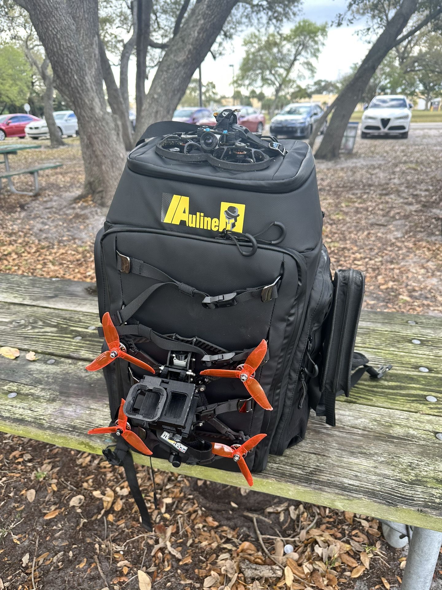 Drone Fpv