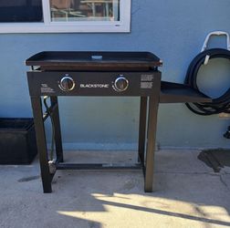 Blackstone Griddle