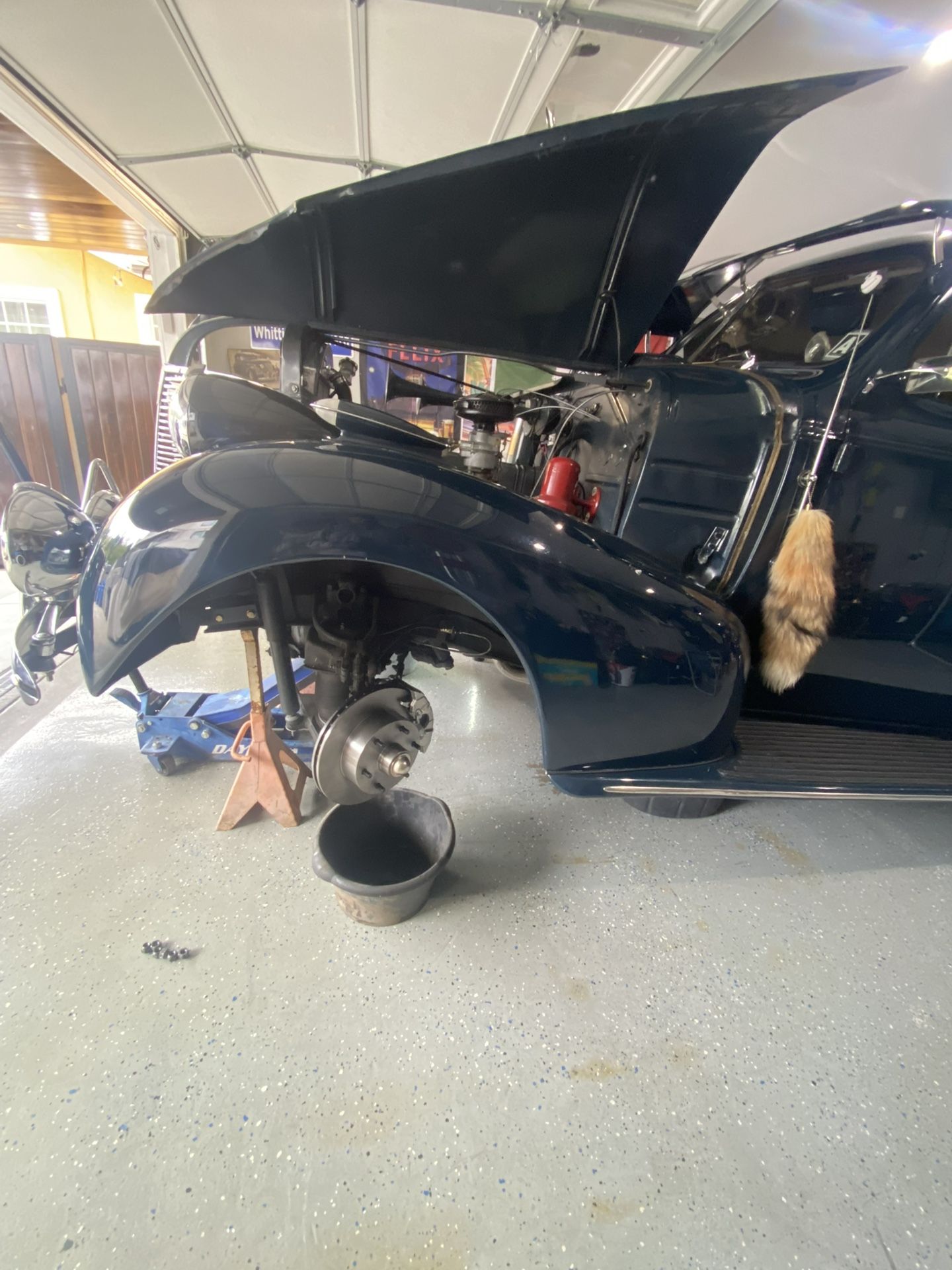 Chevy Car Part 1(contact info removed)