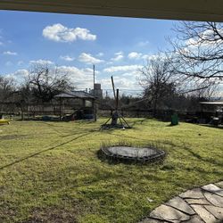 Horse Walker (5 Horse)