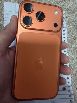 iPhone 17 Pro T-Mobile