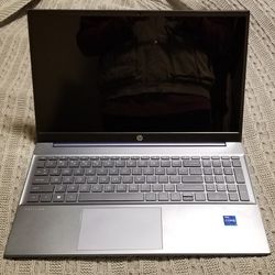 HP Pavilion Laptop - No Power
