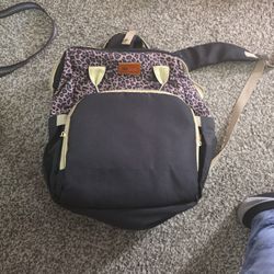 Diaper Bag