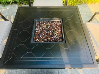Outdoor patio furniture