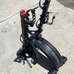 Yakima Bike Rack 