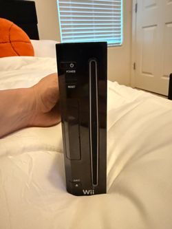 Nintendo Wii