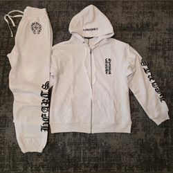 Hoodie Chrome Hearts All Size