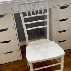 Chiavari Chair 1 Only In Pomona