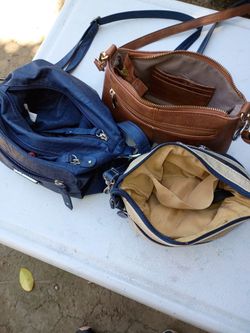 Bolsas