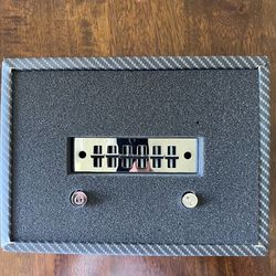Kluson Harmonica Electric Guitar Bridge