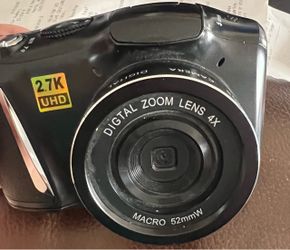 Camera