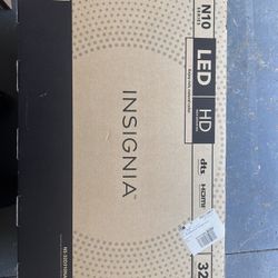 Led Tv 32” 