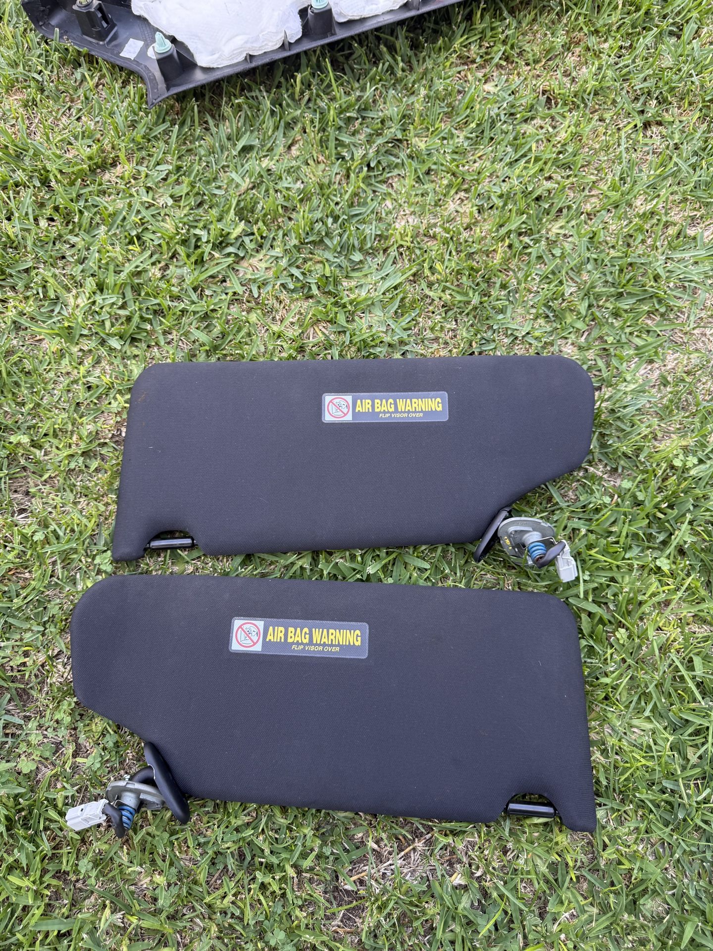 Acura Tl Sun Visor