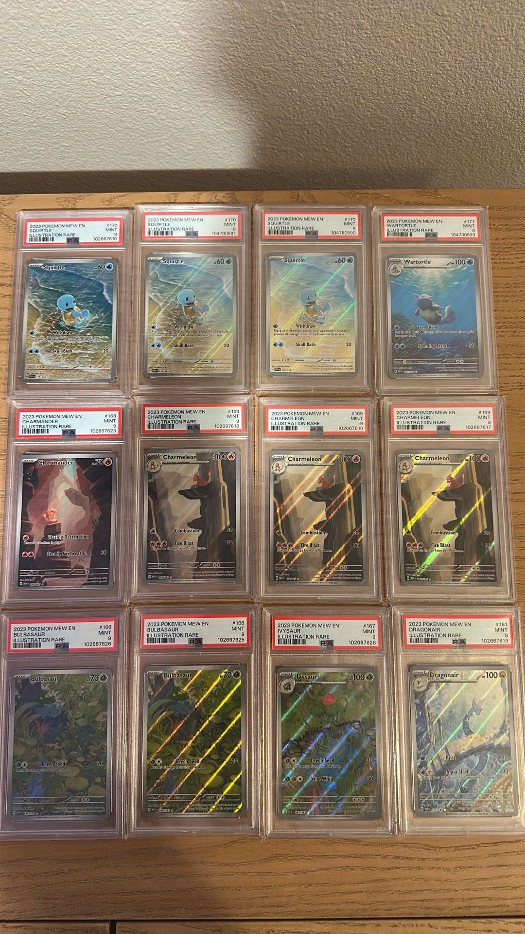 Pokemon 151
