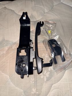 Ford Focus door handle