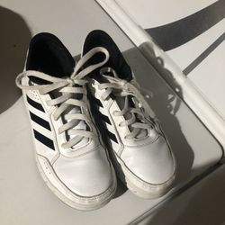 Kids Adidas Size 1. Delivery Extra