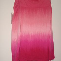 Medium Faded Glory Skirt