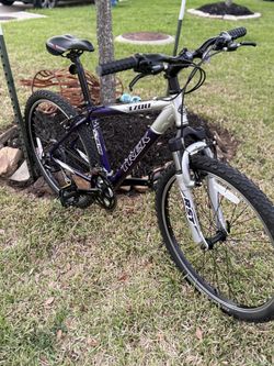 Trek 3700 Alpha 16” Frame