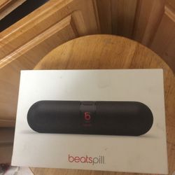  Beats Bluetooth Speaker 