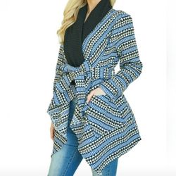 Beautiful Cardigan New 