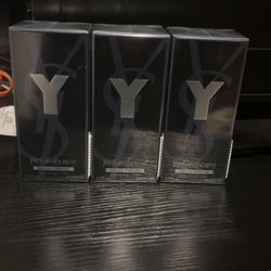 YSL Edp 3 Bottles 100ml