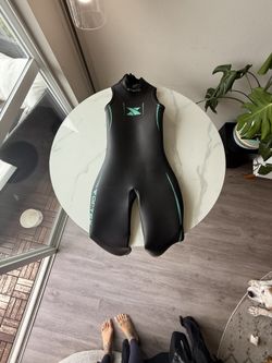 xterra Vortex Wetsuit Women’s M
