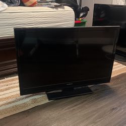 42 Inch Flat Screen TV 