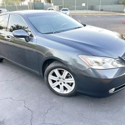 2008 Lexus ES 350