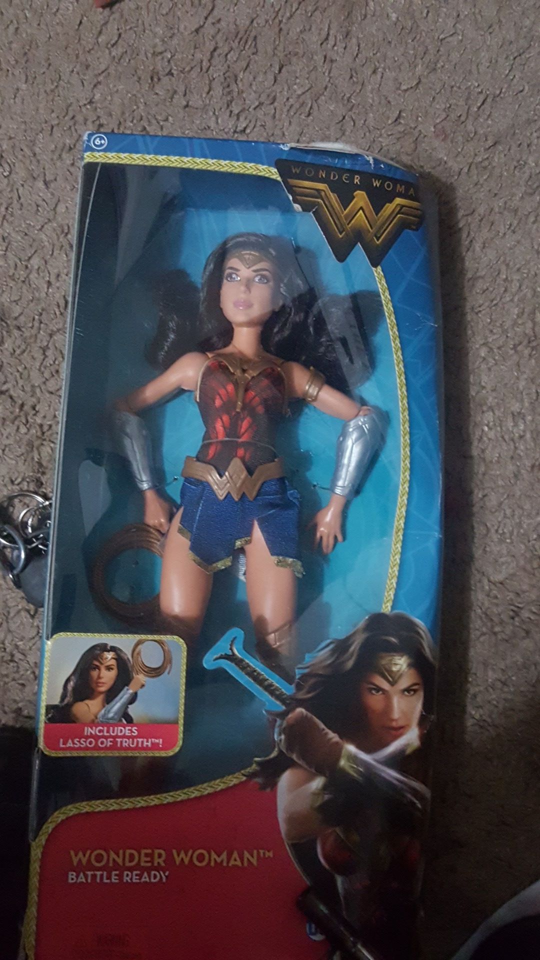 Collectibles