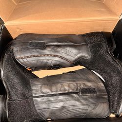 Cuadra Sting Ray Boots 