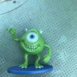 Monsters Inc Toy