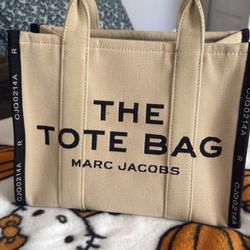 The tote Bag 