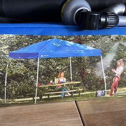 Canopy Tent New Never Used