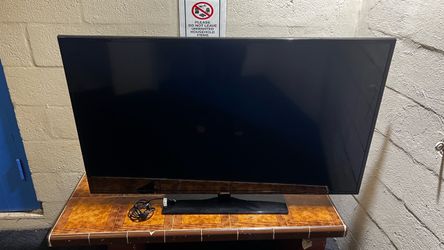 55 inch Samsung Flat Screen LED TV