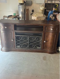 Fireplace furniture for sale