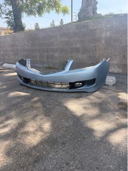 Acura Tsx parts